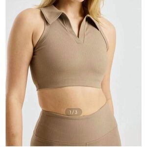 Year of Ours Gabriella Rib Bra/top